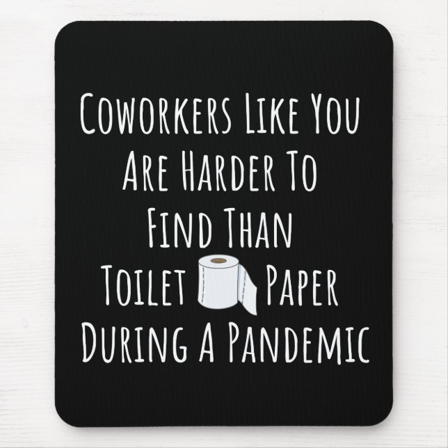 Kopia av medarbetare som du är svårare att hitta ä musmatta (Framsidan)