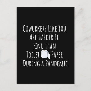 Kopia av medarbetare som du är svårare att hitta ä vykort