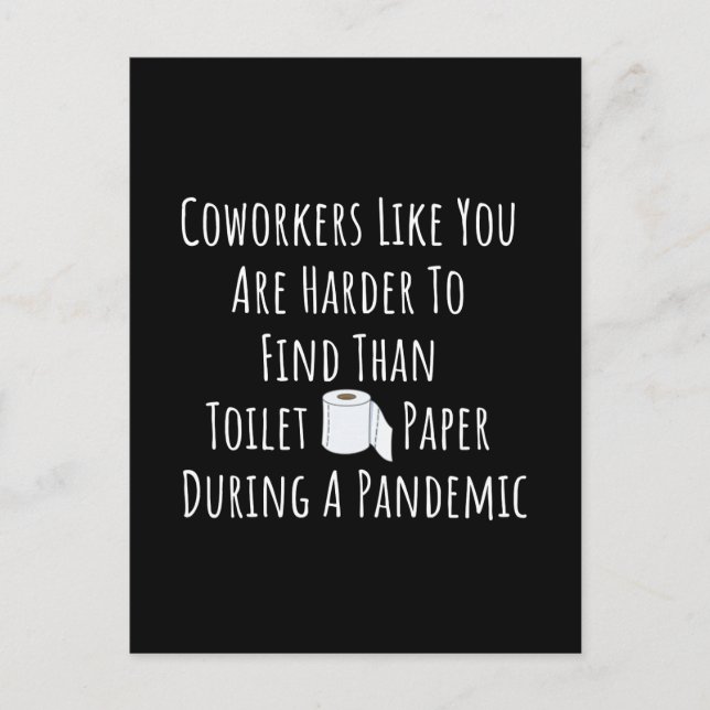 Kopia av medarbetare som du är svårare att hitta ä vykort (Framsida)