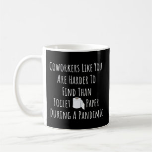 Kopia av medarbetare som du är svårare att hitta kaffemugg