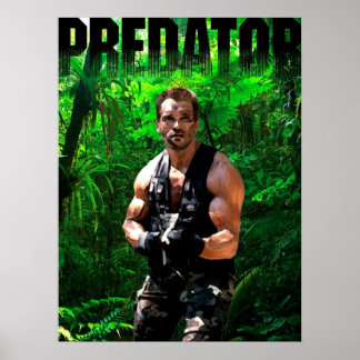 Kopia av predator poster