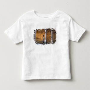 Kopia av Putto med delfin av Andrea del Tee Shirt