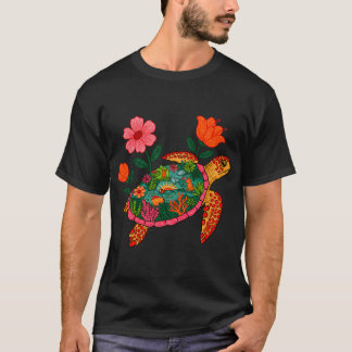 Kopia av Rolig Soptratt Tvättbjörn Tränar Hårt Äte T Shirt