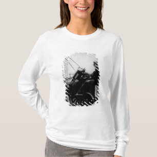 Kopia av Stephensons raket, 1929 T Shirt