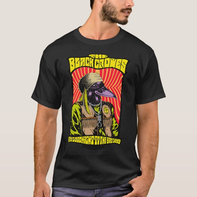 Kopia av TS Heavy Metal T Shirt (Framsida)