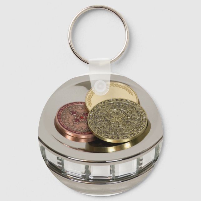 Kopia avResursMirror110409 Nyckelring (Framsida)