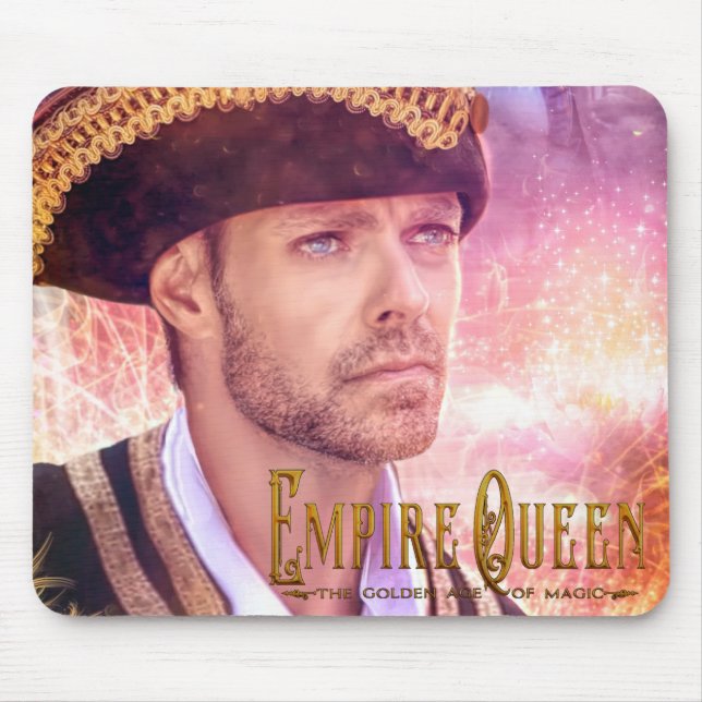 Kopia. Sterling Mousepad Musmatta (Framsidan)