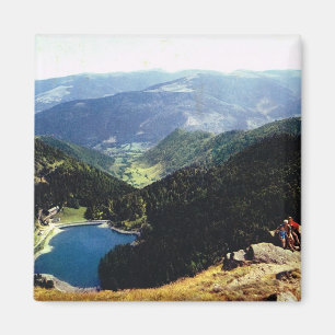 Kopiavintagefrankriken, Haute Vosges Magnet