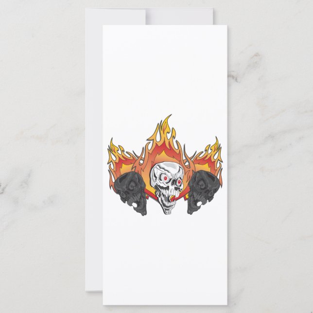 Kopiera 3-döskallar (Framsida)