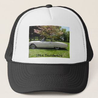 Kopiera av P5210371 (medlet), thunderbirden 1964 Keps