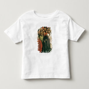 Kopiera av tillbedjan av den Mystic lamben Tee Shirt