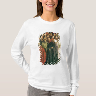 Kopiera av tillbedjan av den Mystic lamben Tee Shirt