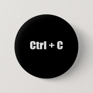 Kopiera - CTRL + C Knapp