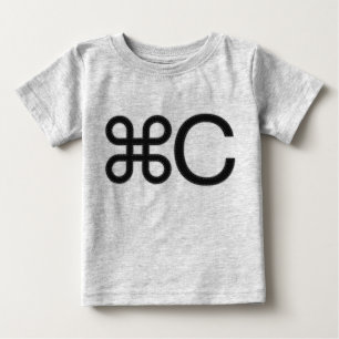 Kopiera den tvilling- skjortan för Apple C Mac Tee