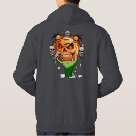 Kopiera Jack, halloween T-Shirt Hoodie