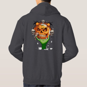 Kopiera Jack, halloween T-Shirt Hoodie