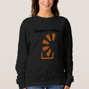 Kopiera Klistra Programmerare Mjukvaruutvecklare N T Shirt