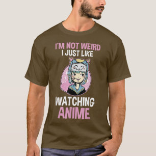 Kopiera kopia av animering T-Shirt