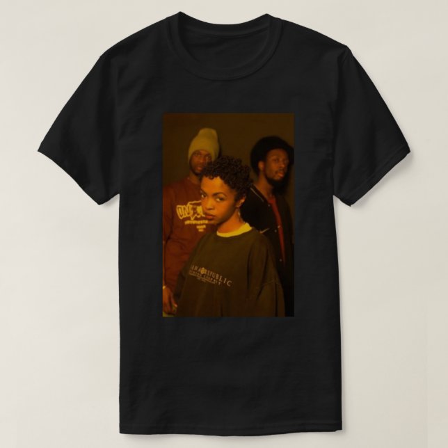 Kopiera kopia av den klassiska T-Shirt-kopian T Shirt (Design framsida)