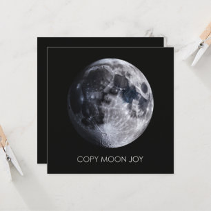 Kopiera Moon Joy