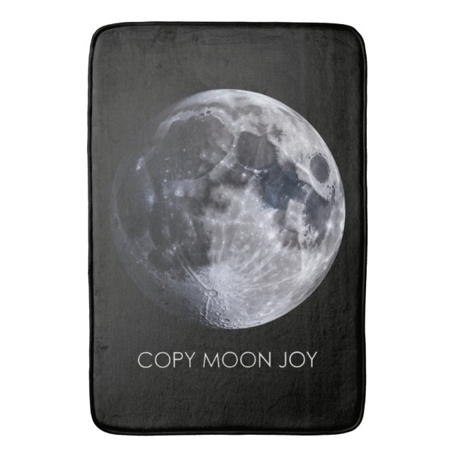 Kopiera Moon Joy Badrumsmatta (Framsidan (Vertikal))
