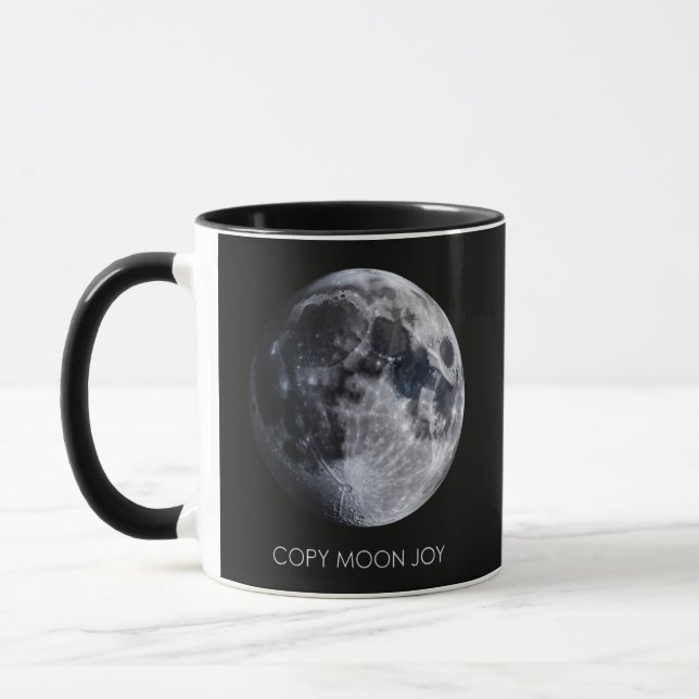 Kopiera Moon Joy Mugg (Vänster)