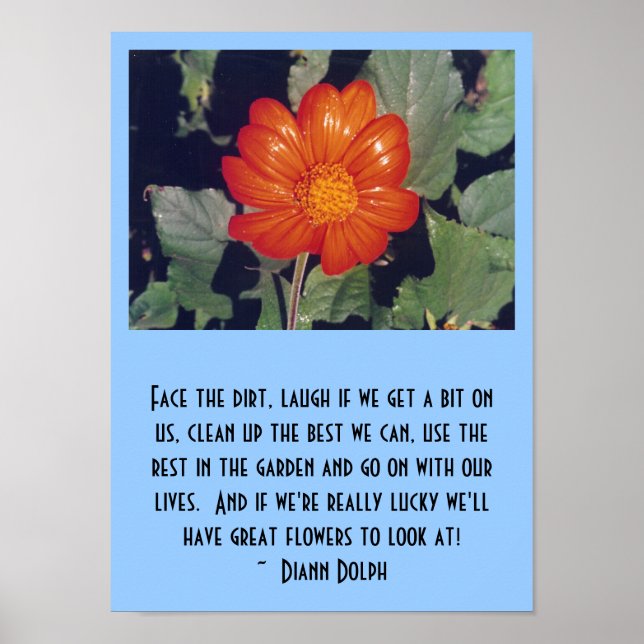 KOPIERING (smuts) - poster (Framsidan)