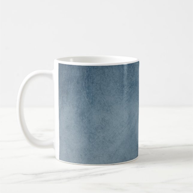 Kopieringsutrymme för struktur-väggmall kaffemugg (Vänster)