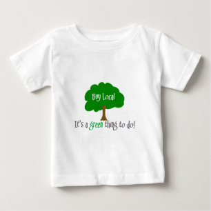 Köplokal T-shirt