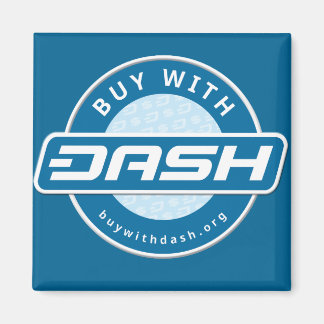 KöpMedDASH Magnet
