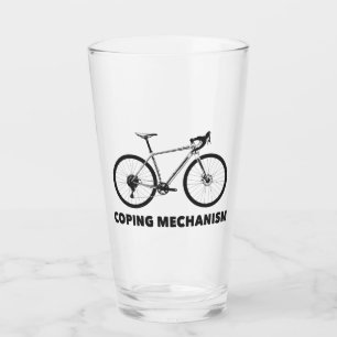 Kopmekanismen Bike Glaskopp