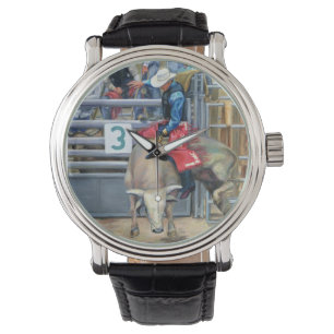 Kopojkeritt Armbandsur