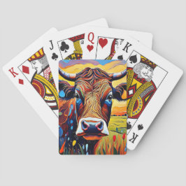 Koporträtt 1 casinokort