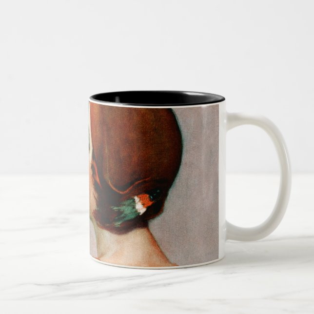 Kopp av Java (Höger)