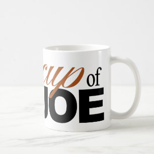 Kopp av Joe