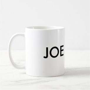 KOPP AV JOE MUGGEN