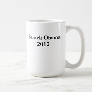Kopp Barack Obama