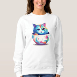 Kopp Cat T Shirt