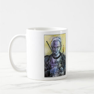 Kopp Dr Underbar Art Kaffeetasse