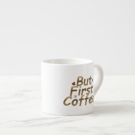 kopp espressomugg