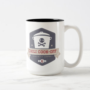 Kopp för ChiliKock-Avkaffe