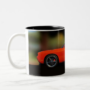 KOPP FÖR FINTUTMANAREKAFFE