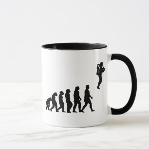 Kopp för Jetpack kaffemugg