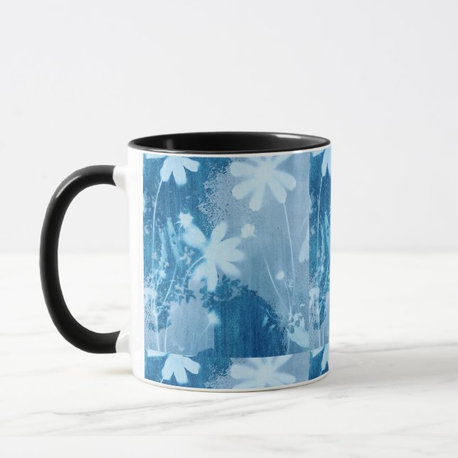 Kopp för kaffe och te (Vänster)