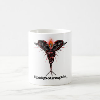 Kopp för kaffe RS360