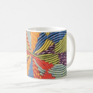 Kopp för kaffeCymatics kaffe