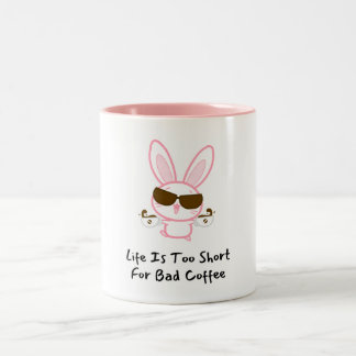 Kopp för kaffefanatiker - rolig present för män oc