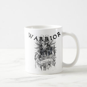 Kopp för krigareSeris kaffe