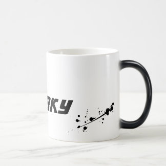 Kopp för lagMcLlarky kaffe