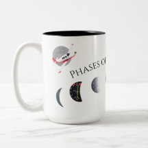 Kopp för Mooney flygplankaffe